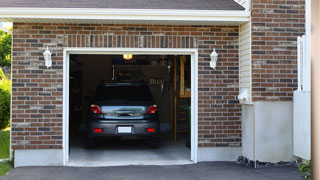 Garage Door Installation at Annisquam Gloucester, Massachusetts